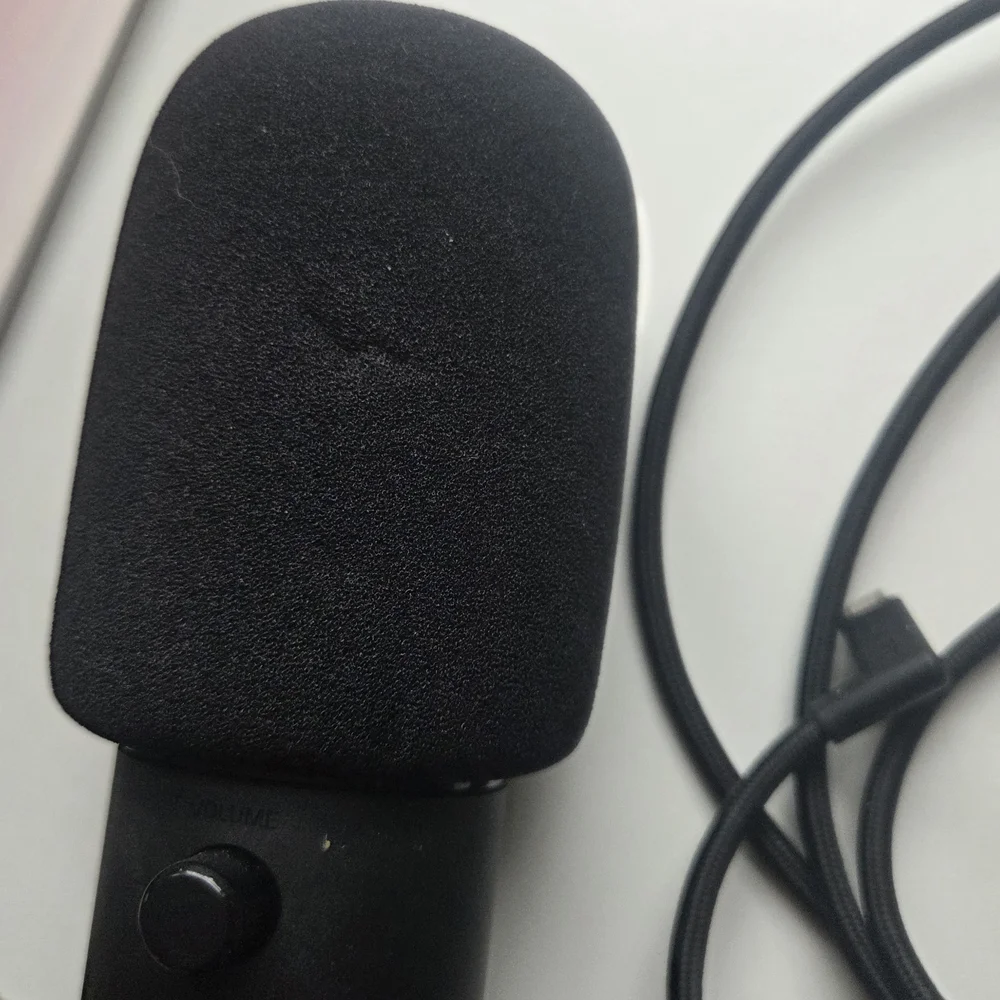 Razer Seiren X Mic USB